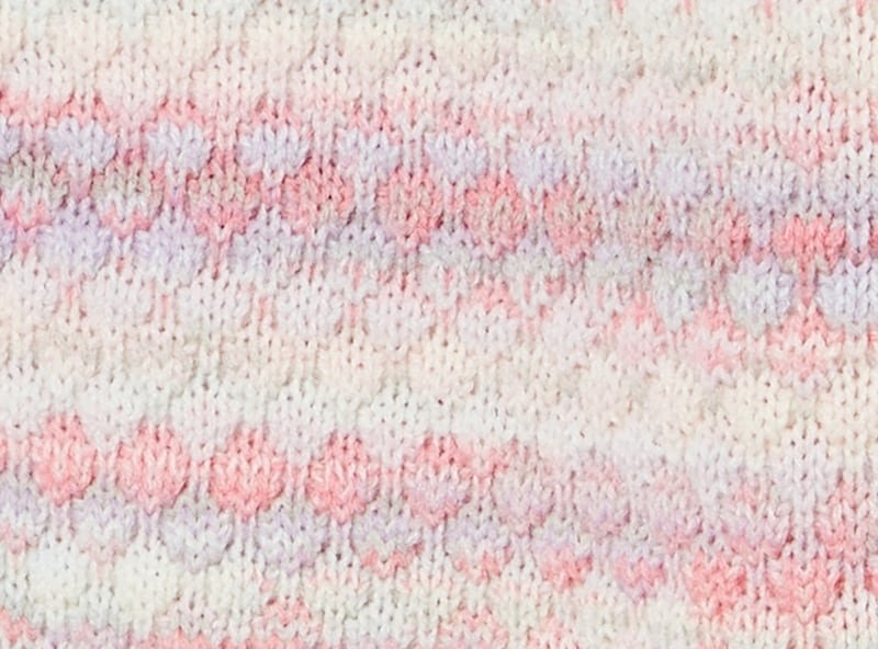 Kid Girls' Printed Cardigan