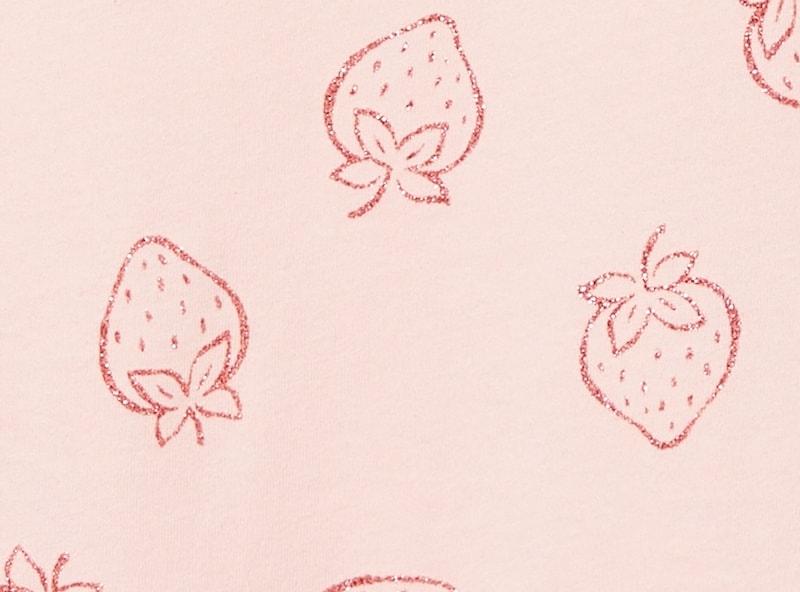 Kid Girls' Printed Dress