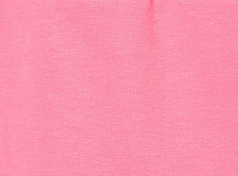 Kid Girls' Puff Sleeve T-Shirt