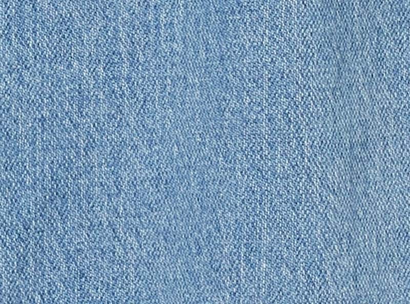 Kid Girls' Denim Pinafore