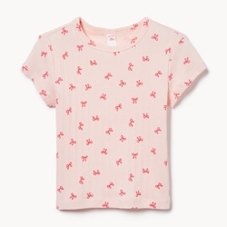 Joe Fresh Kid Girls' Printed T-Shirt 1 ea, $14.00/1ea