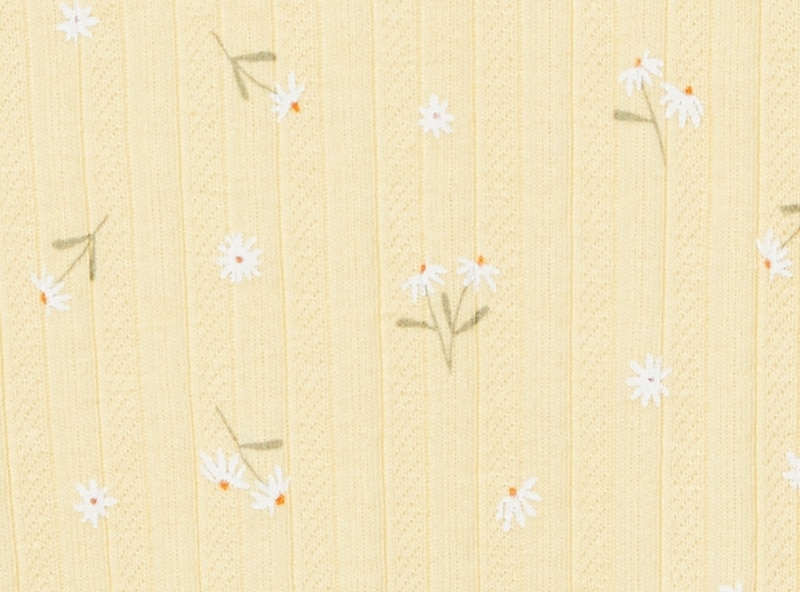 Kid Girls' Printed T-Shirt