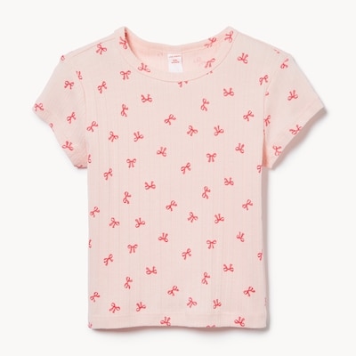 Joe Fresh Kid Girls' Printed T-Shirt 1 ea, $14.00/1ea