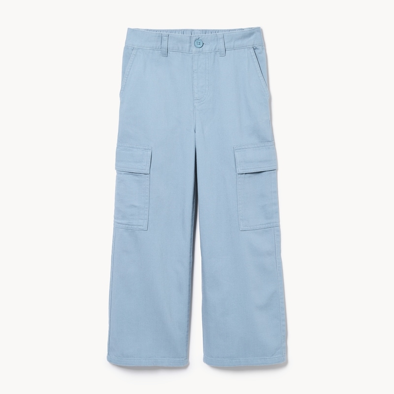 Kid Girls' Cargo Pant