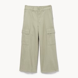 Joe Fresh Kid Girls' Cargo Pant 1 ea, $26.00/1ea