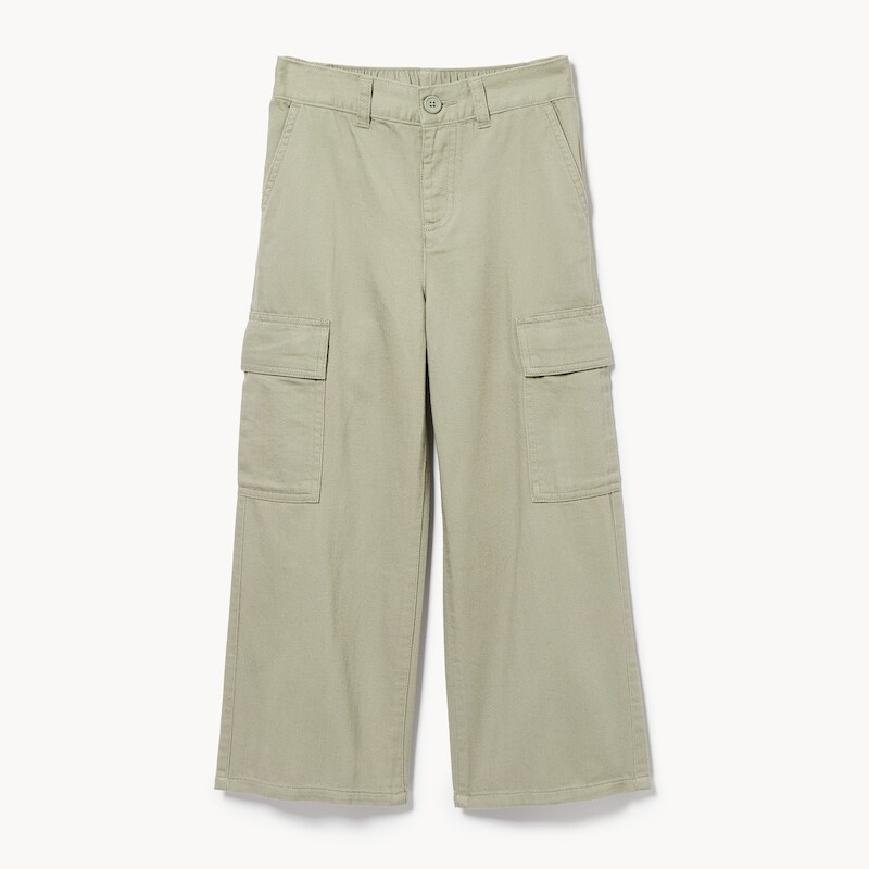 Kid Girls' Cargo Pant