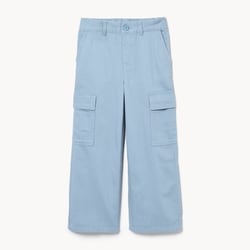 Joe Fresh Kid Girls' Cargo Pant 1 ea, $26.00/1ea