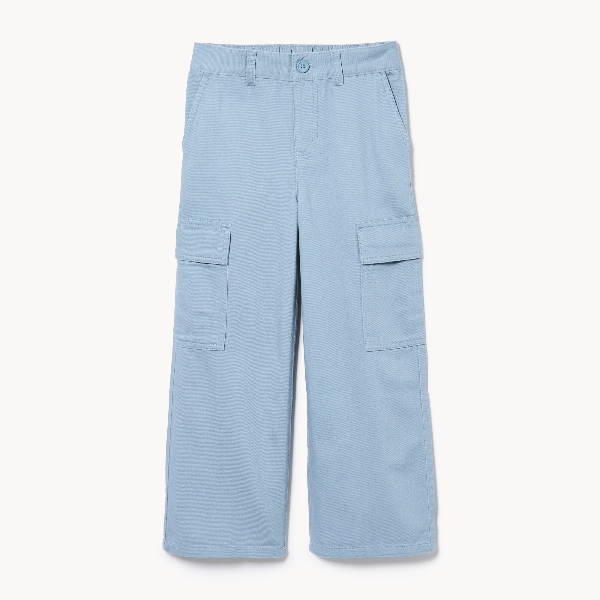Pantalon cargo pour filles