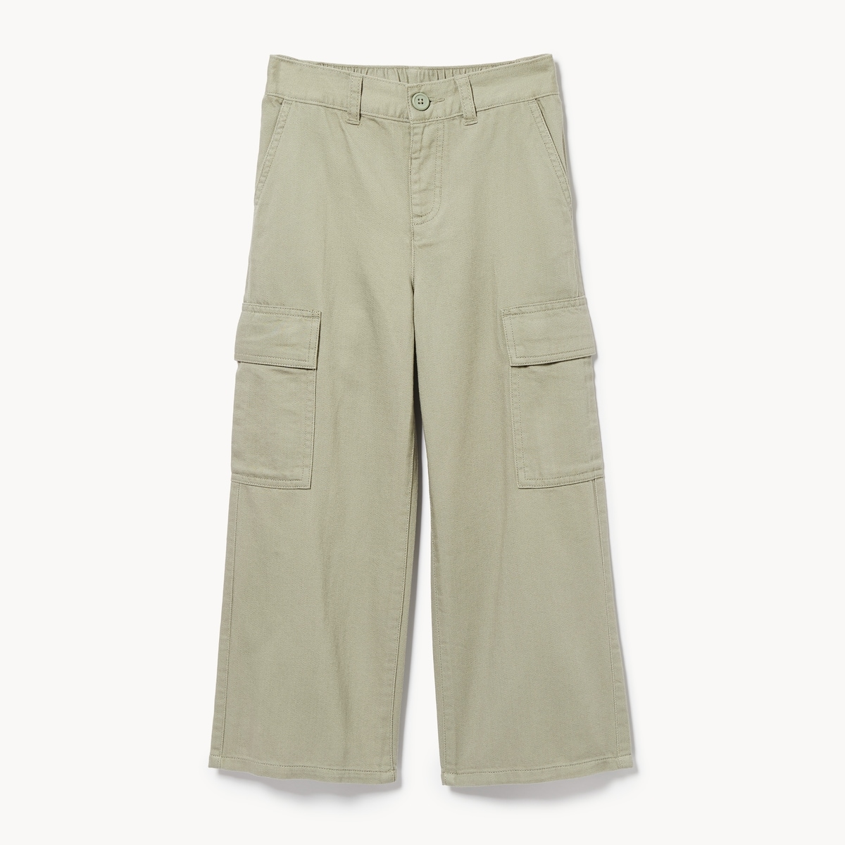 Kid Girls' Cargo Pant