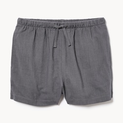 Joe Fresh Short tissé pour filles 1 ea, 19,00 $/1ch