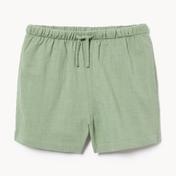 Joe Fresh Short tissé pour filles 1 ea, 19,00 $/1ch
