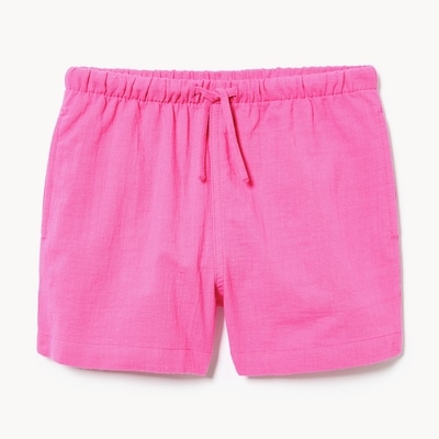 Joe Fresh Short tissé pour filles 1 ea, 19,00 $/1ch