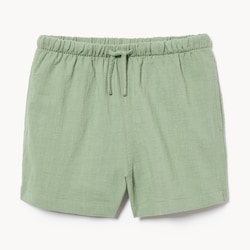 Joe Fresh Short tissé pour filles 1 ea, 19,00 $/1ch