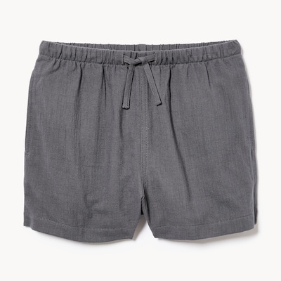 Joe Fresh Short tissé pour filles 1 ea, 19,00 $/1ch