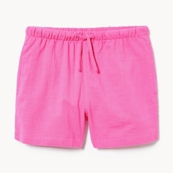 Joe Fresh Short tissé pour filles 1 ea, 19,00 $/1ch