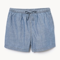 Joe Fresh Kid Girls' Chambray Short 1 ea, $19.00/1ea