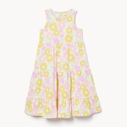 Joe Fresh Robe en tricot imprimée pour filles 1 ea, 24,00 $/1ch