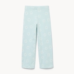 Joe Fresh Kid Girls' Crinkled Jersey Pant 1 ea, $14.00/1ea