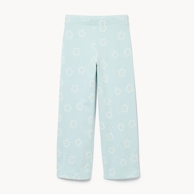 Joe Fresh Kid Girls' Crinkled Jersey Pant 1 ea, $14.00/1ea