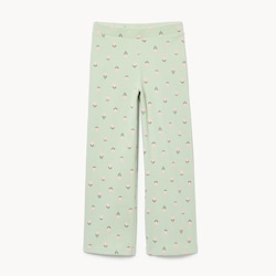 Joe Fresh Pantalon en jersey froissé pour filles 1 ea, 14,00 $/1ch