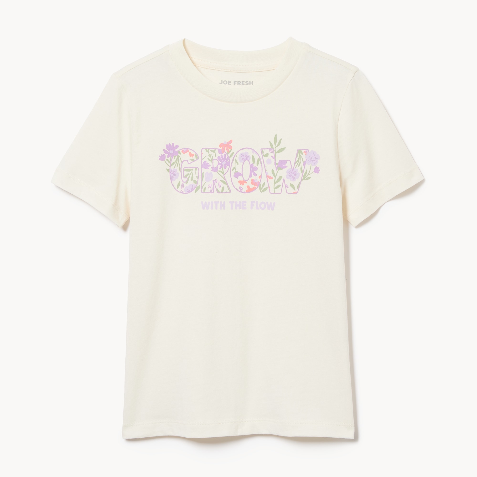 Kid Graphic T-Shirt