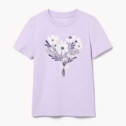 Joe Fresh Kid Graphic T-Shirt 1 ea, $12.00/1ea