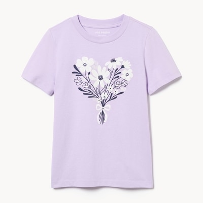 Joe Fresh Kid Graphic T-Shirt 1 ea, $12.00/1ea