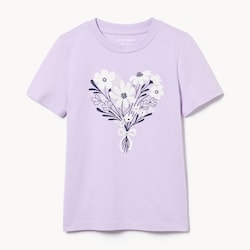 Joe Fresh T-shirt imprimé pour enfants 1 ea, 12,00 $/1ch