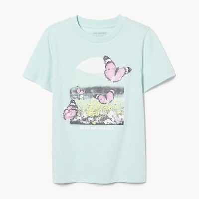 Joe Fresh T-shirt imprimé pour enfants 1 ea, 12,00 $/1ch