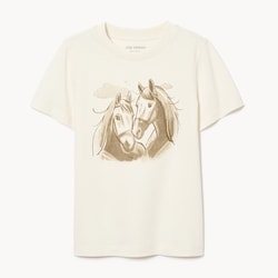 Joe Fresh T-shirt imprimé pour enfants 1 ea, 12,00 $/1ch