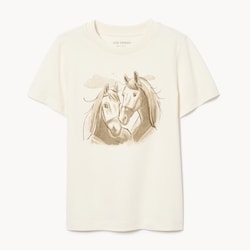 Joe Fresh Kid Graphic T-Shirt 1 ea, $12.00/1ea