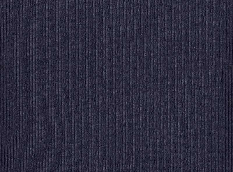 Kid Girls' Ribbed T-Shirt