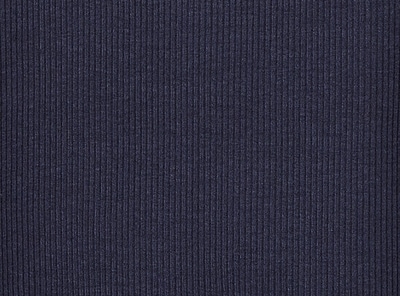 T-shirt côtelé pour filles