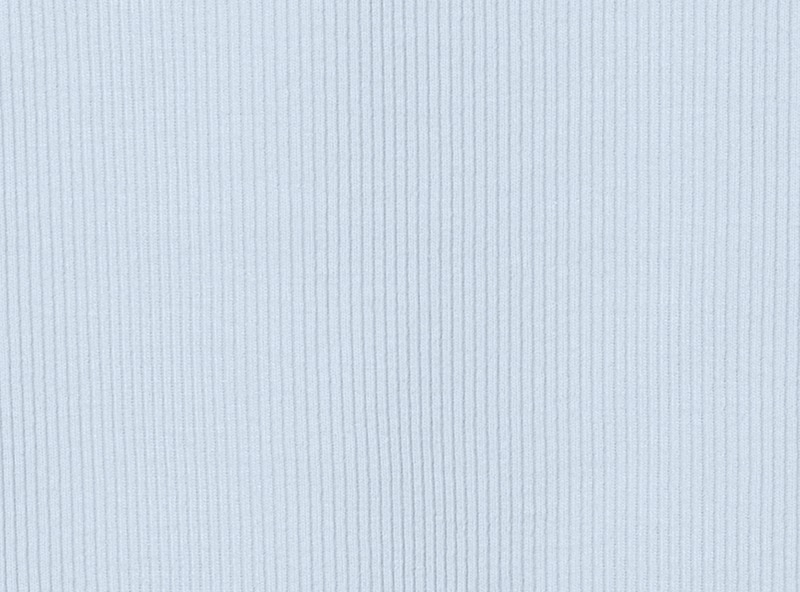 Kid Girls' Ribbed T-Shirt