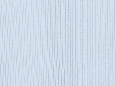 T-shirt côtelé pour filles