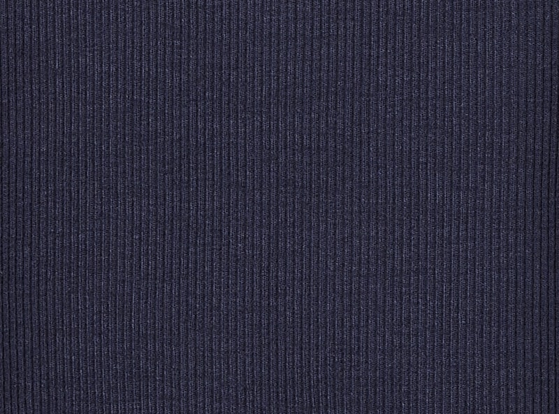 Kid Girls' Ribbed T-Shirt