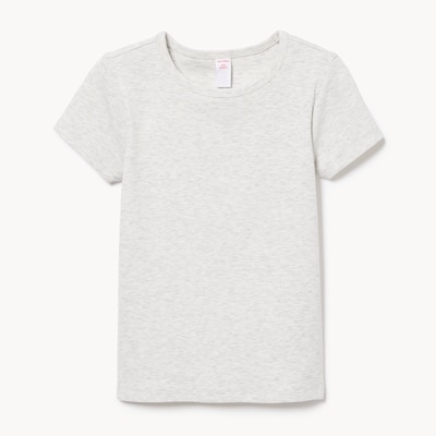 Joe Fresh Kid Girls' Ribbed T-Shirt 1 ea, $12.00/1ea