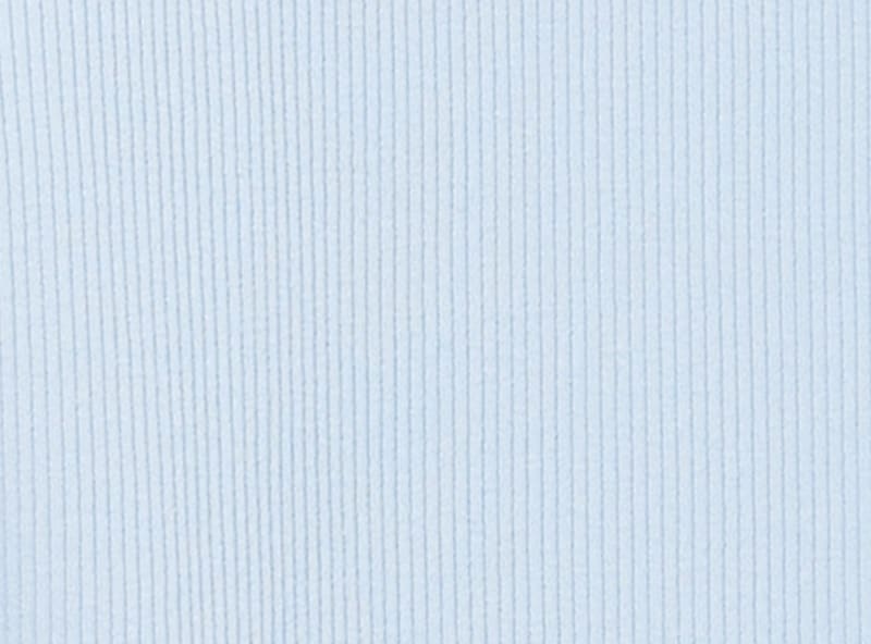 Kid Girls' Ribbed Legging