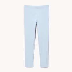 Joe Fresh Legging côtelé pour filles 1 ea, 12,00 $/1ch