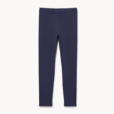 Joe Fresh Legging côtelé pour filles 1 ea, 12,00 $/1ch