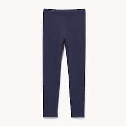 Joe Fresh Legging côtelé pour filles 1 ea, 12,00 $/1ch