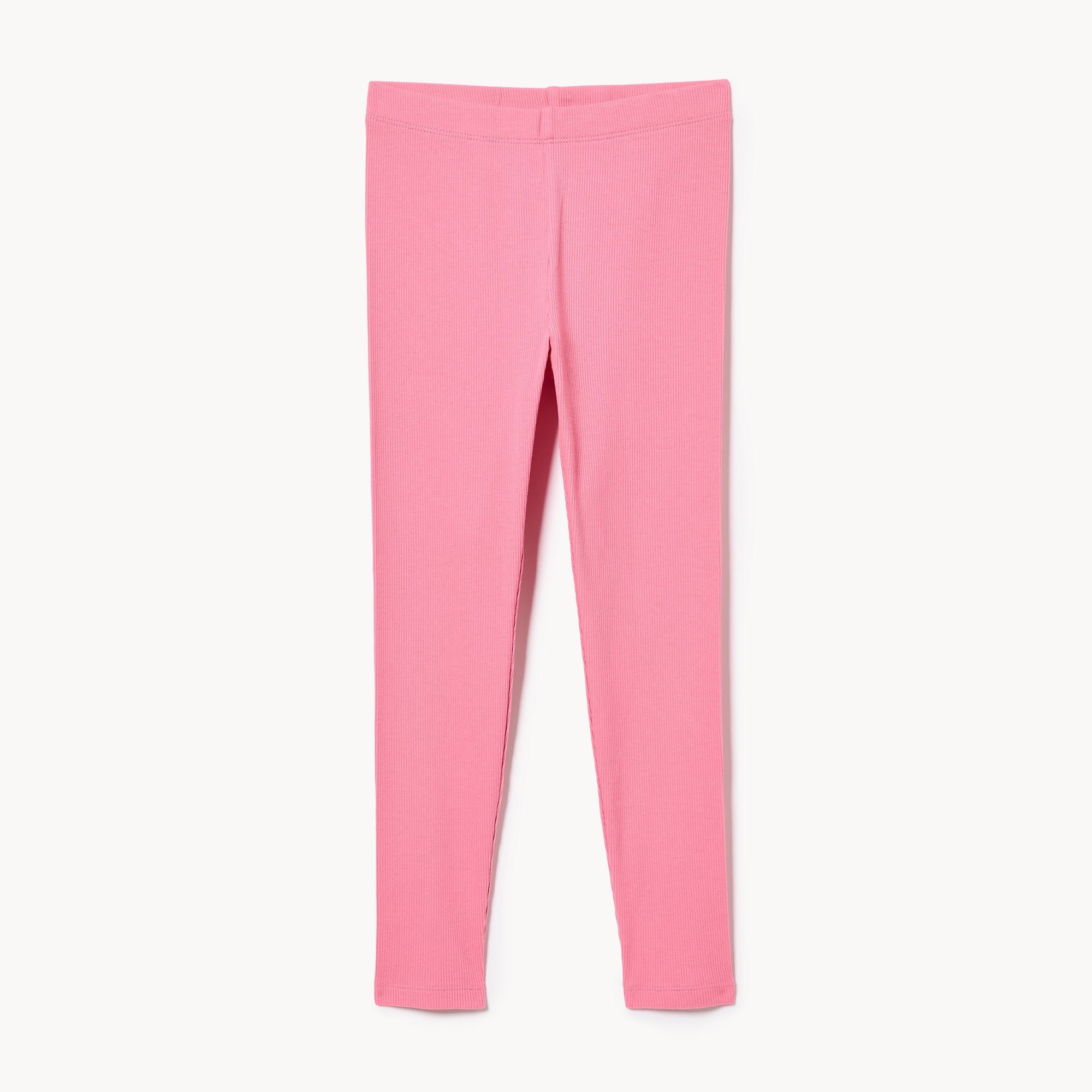 Kid Girls' Ribbed Legging