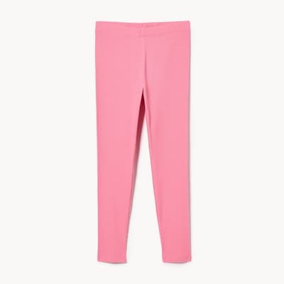 Joe Fresh Kid Girls' Ribbed Legging 1 ea, $12.00/1ea