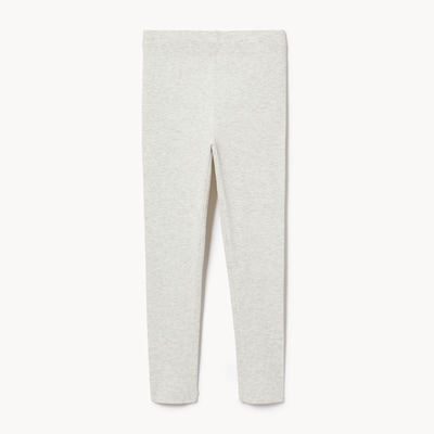 Joe Fresh Legging côtelé pour filles 1 ea, 12,00 $/1ch