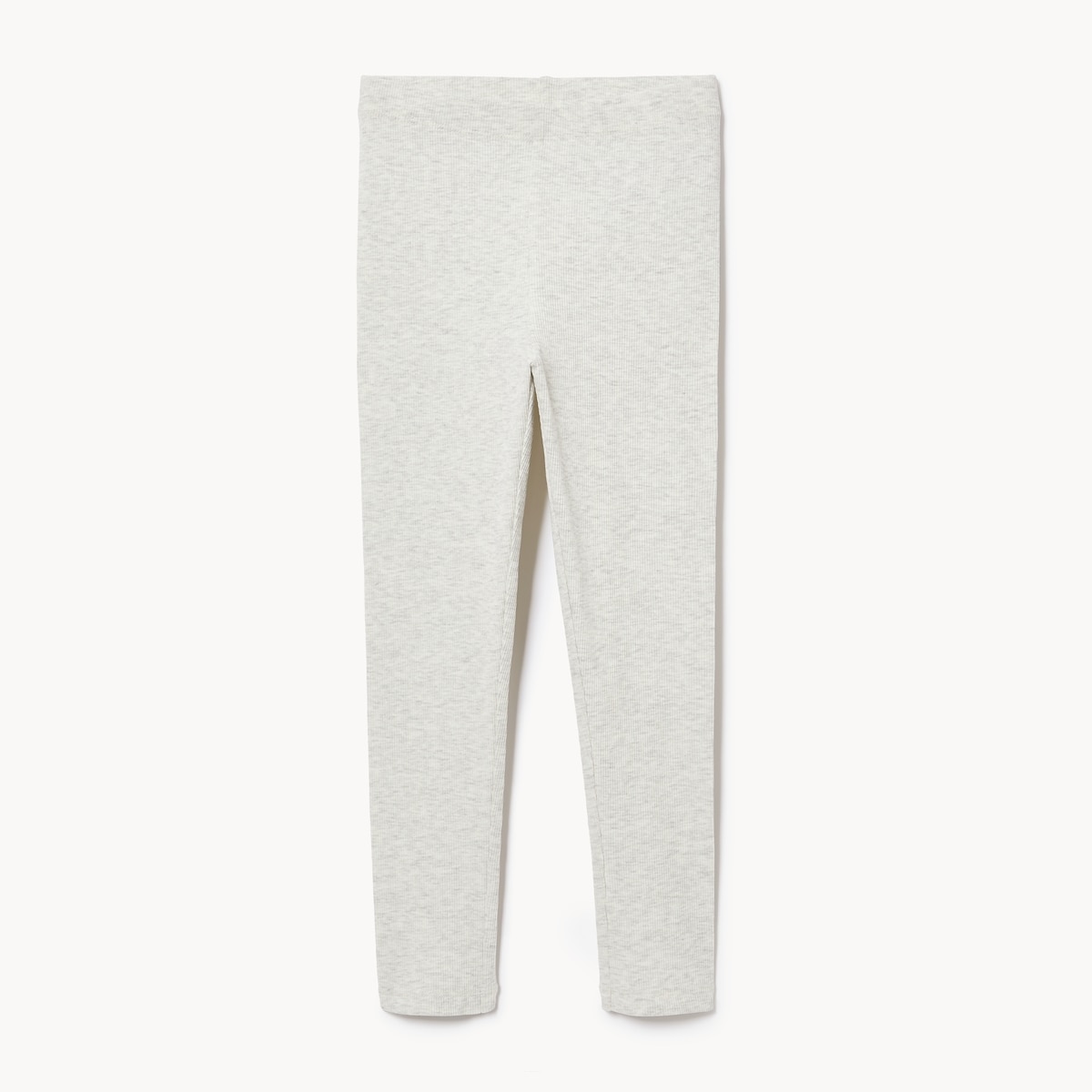 Kid Girls' Ribbed Legging