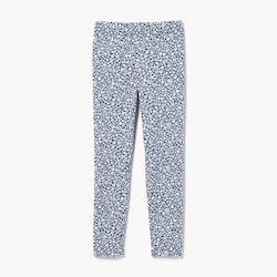 Joe Fresh Kid Girls' Printed Legging 1 ea, $12.00/1ea