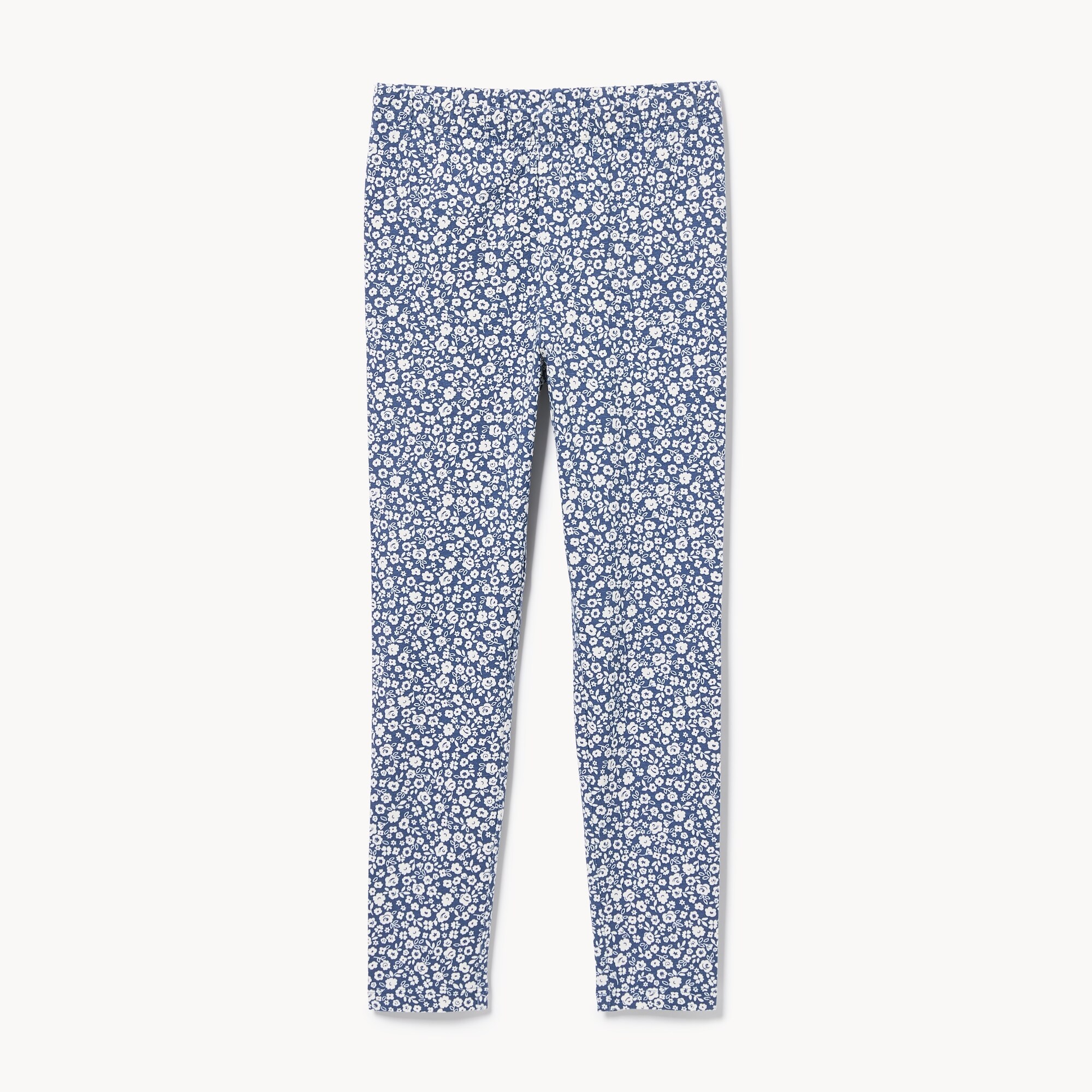 Legging imprimé pour filles