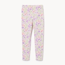 Joe Fresh Kid Girls' Printed Legging 1 ea, $12.00/1ea