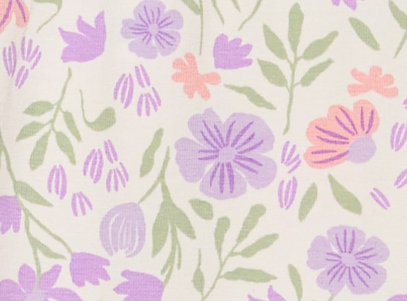 Kid Girls' Printed Legging