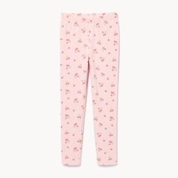 Joe Fresh Kid Girls' Printed Legging 1 ea, $12.00/1ea